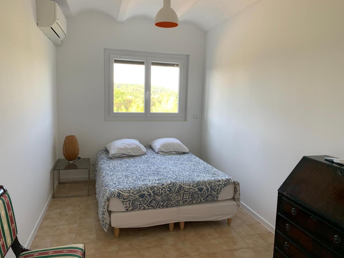 Mas De Fournel Villa Saint-Clement-de-Riviere Ngoại thất bức ảnh