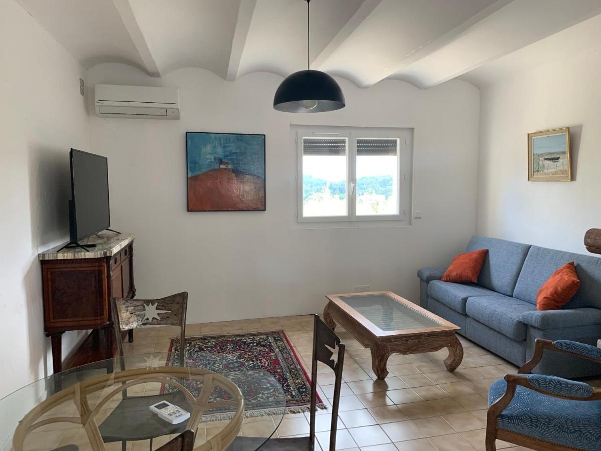 Mas De Fournel Villa Saint-Clement-de-Riviere Ngoại thất bức ảnh
