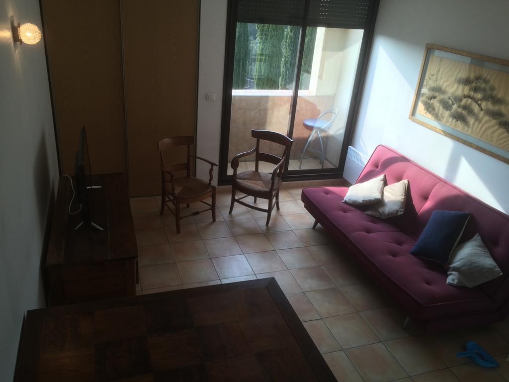 Mas De Fournel Villa Saint-Clement-de-Riviere Ngoại thất bức ảnh