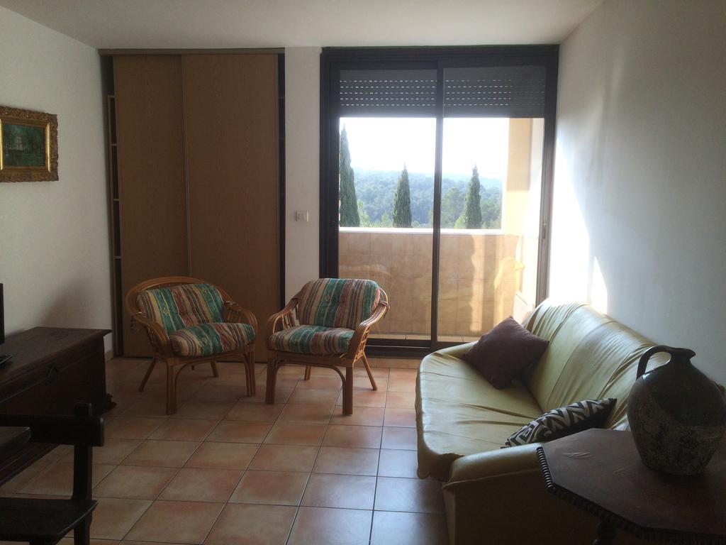 Mas De Fournel Villa Saint-Clement-de-Riviere Ngoại thất bức ảnh