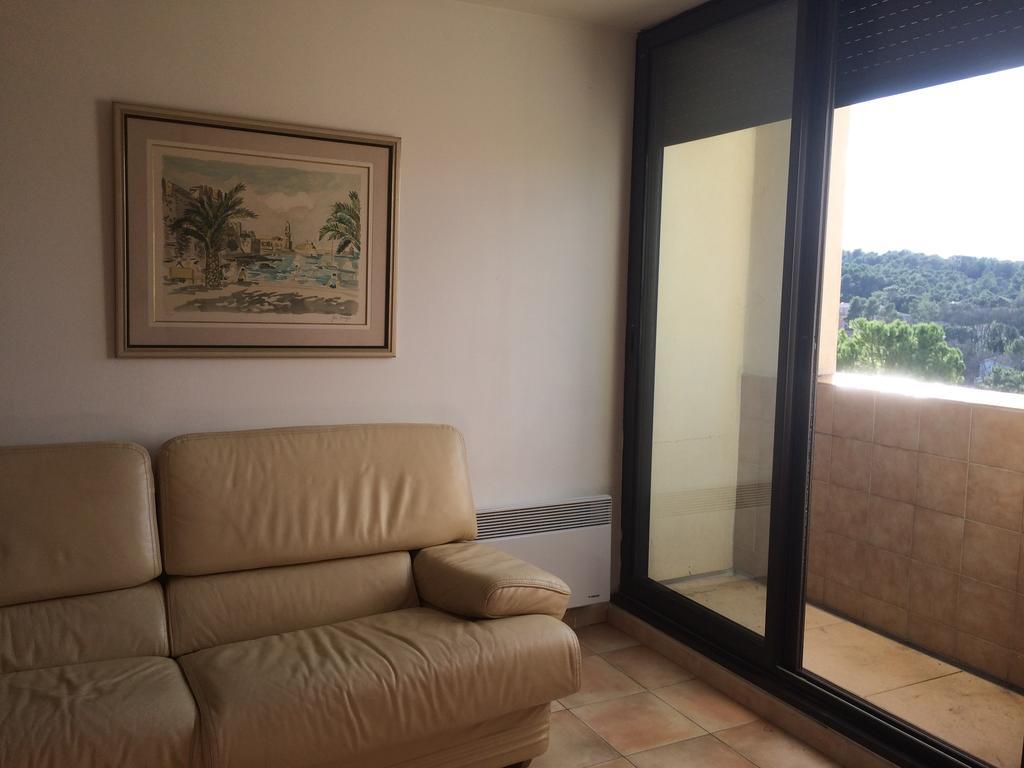 Mas De Fournel Villa Saint-Clement-de-Riviere Ngoại thất bức ảnh