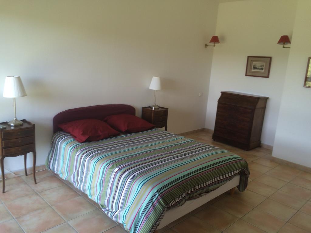 Mas De Fournel Villa Saint-Clement-de-Riviere Ngoại thất bức ảnh