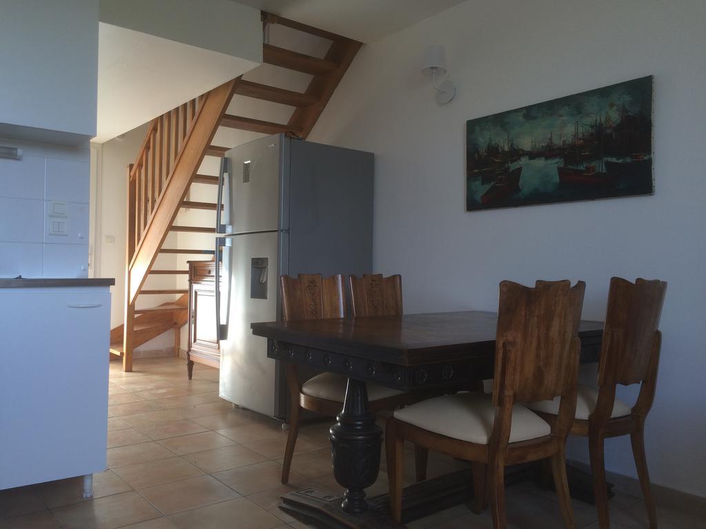 Mas De Fournel Villa Saint-Clement-de-Riviere Ngoại thất bức ảnh