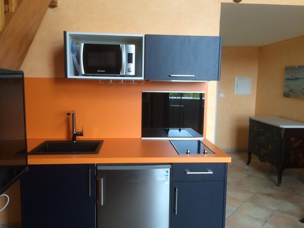 Mas De Fournel Villa Saint-Clement-de-Riviere Ngoại thất bức ảnh