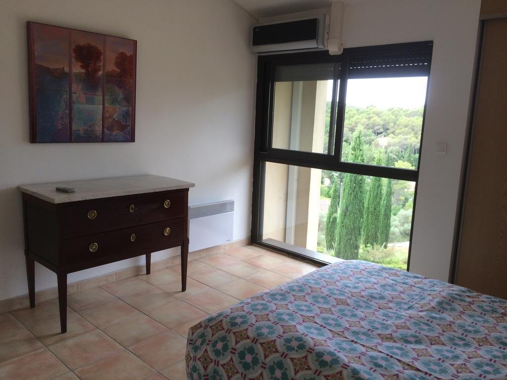 Mas De Fournel Villa Saint-Clement-de-Riviere Ngoại thất bức ảnh