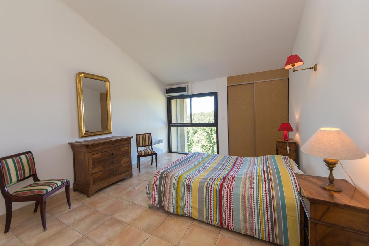 Mas De Fournel Villa Saint-Clement-de-Riviere Ngoại thất bức ảnh